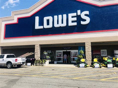 Lowe's home improvement goldsboro - Convenient Shopping Every Day. Buy online or through our mobile app and pick up at your local Lowe’s. Save time and money with free shipping on orders of $45 or more. Get same-day delivery for eligible in-stock items when you order by 2 p.m.*. You’ll find competitive prices every day, both online and in store.